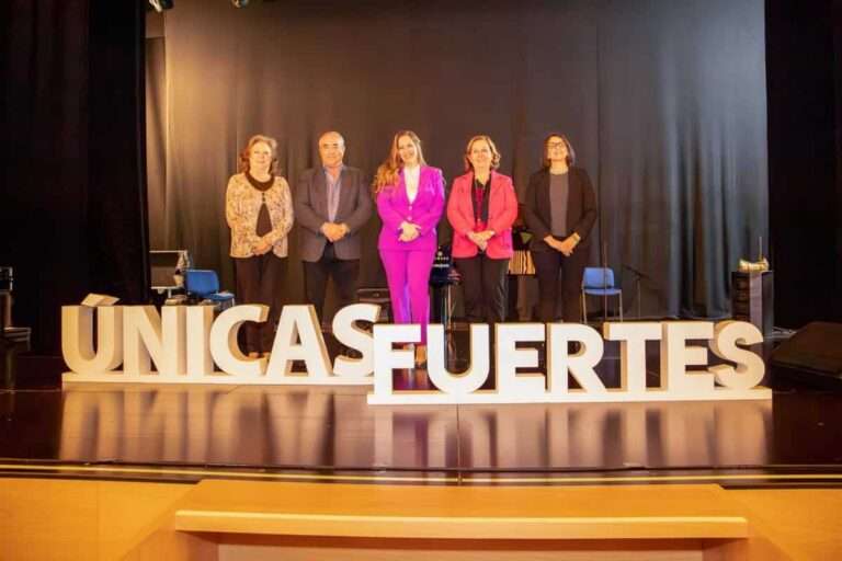 Más de 10.000 personas han participado en las actividades del Festival 'Fuertes' de la Diputación de Toledo por el 8M