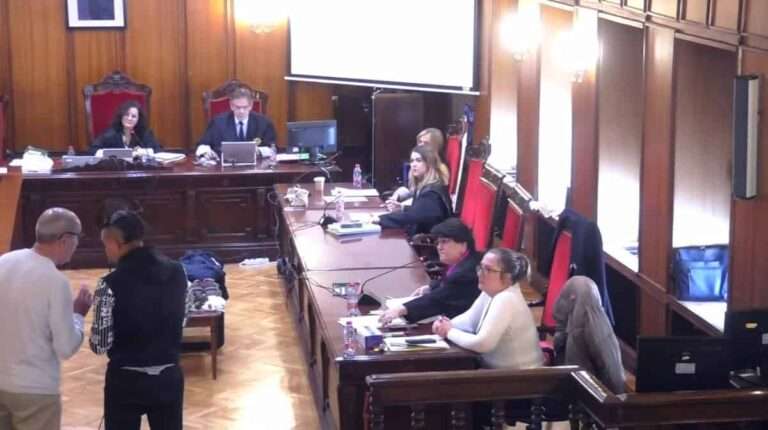 Fiscal mantiene la petición de prisión permanente revisable para acusado de violar y matar a un amigo en Albacete