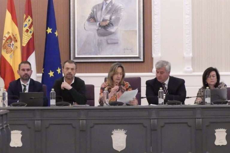 La Zona de Bajas Emisiones de Guadalajara entrará en vigor el 1 de abril tras ser aprobada por equipo de Gobierno y PSOE