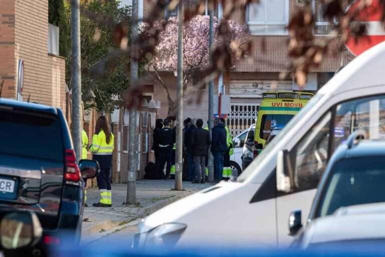 Libertad para el hombre que se atrincheró en Albacete al que se le imputan delitos de malos tratos y amenazas