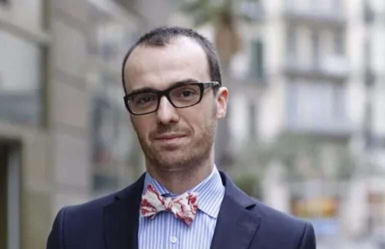 'Hontoria', de Juan Carlos Galindo, protagoniza este jueves el encuentro virtual de 'Las Casas Ahorcadas'