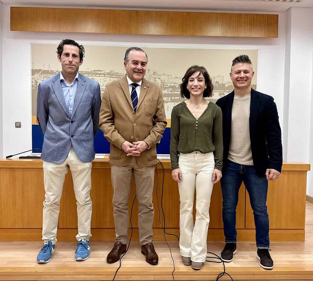 Las mejores karatekas del mundo procedentes de ocho países se citan desde el 7 en el III Élite Training Camp de Talavera