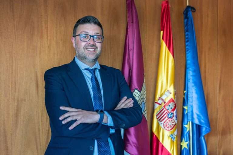 VÍDEO: Hasta 10.000 estudiantes de FP de C-LM estarán cotizando por sus prácticas antes de terminar el segundo trimestre