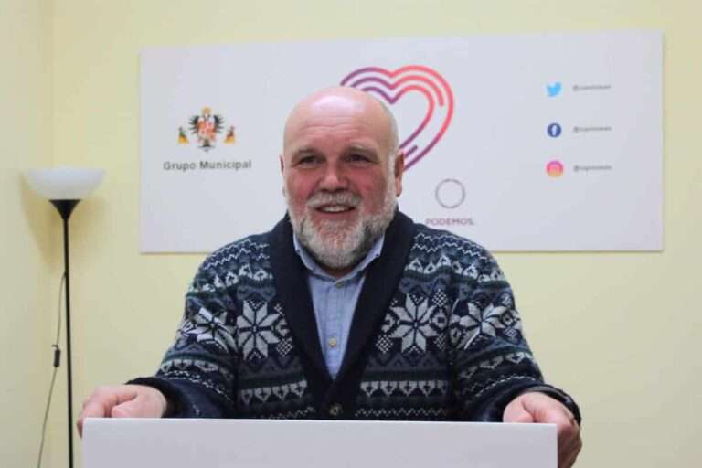 IU pide que Comisión de Medio Ambiente estudie cómo va a afectar a 98 caminos de Toledo la posibilidad de cazar en ellos