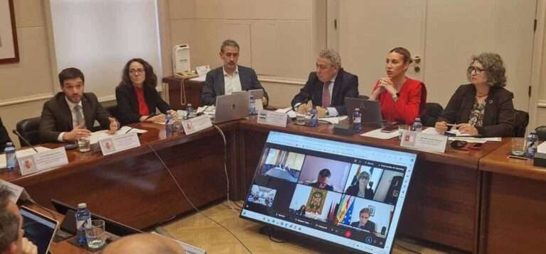 La Junta reivindica la implantación de objetivos de desarrollo sostenible en C-LM
