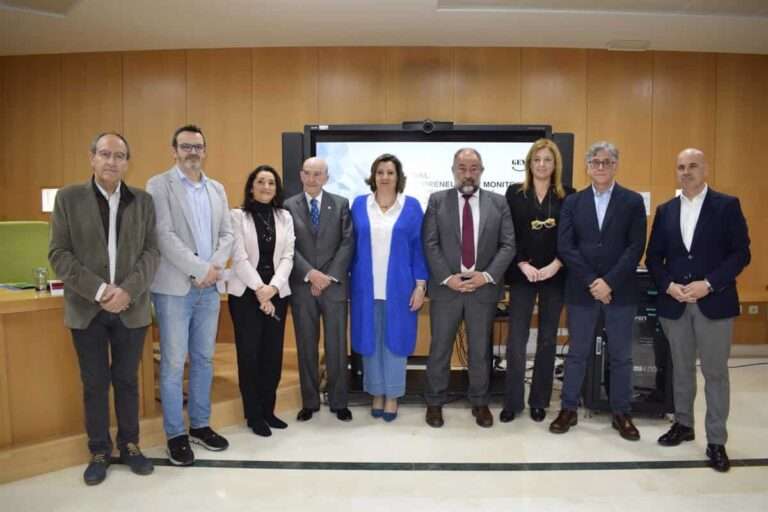 La actividad emprendedora en la región se incrementa equiparándose a la media nacional, según el informe GEM