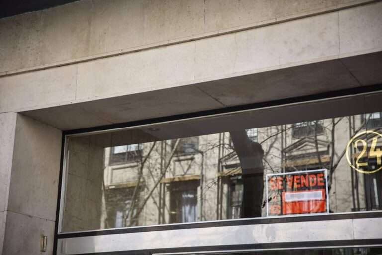 La compraventa de viviendas crece un 0,26% en Cantabria en el cuarto trimestre de 2023