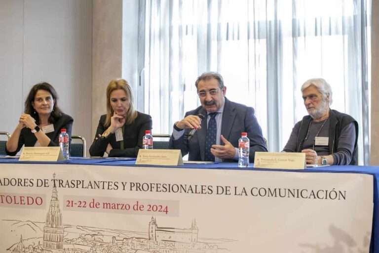 Las donaciones en España crecen un 13% en lo que va de año en comparación con el inicio de 2023