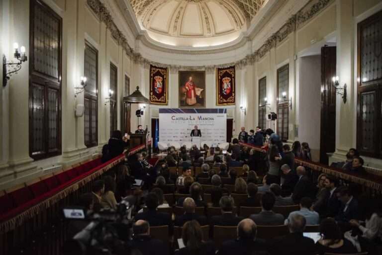 La UCLM inicia este domingo en el Campus de Toledo sus jornadas de puertas abiertas