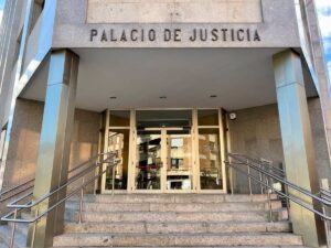 Este martes juzgan a un hombre acusado de vejar, maltratar y abusar sexualmente de su pareja en Ciudad Real