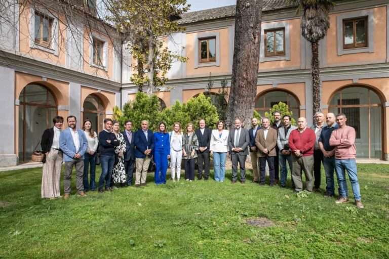 La UCLM estrenará en octubre el Máster en Artesanía y Diseño Contemporáneo, que arranca con 24 plazas