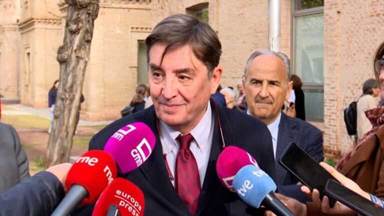 El Instituto Cervantes aborda su transformación tecnológica y los retos de la enseñanza del español en Toledo