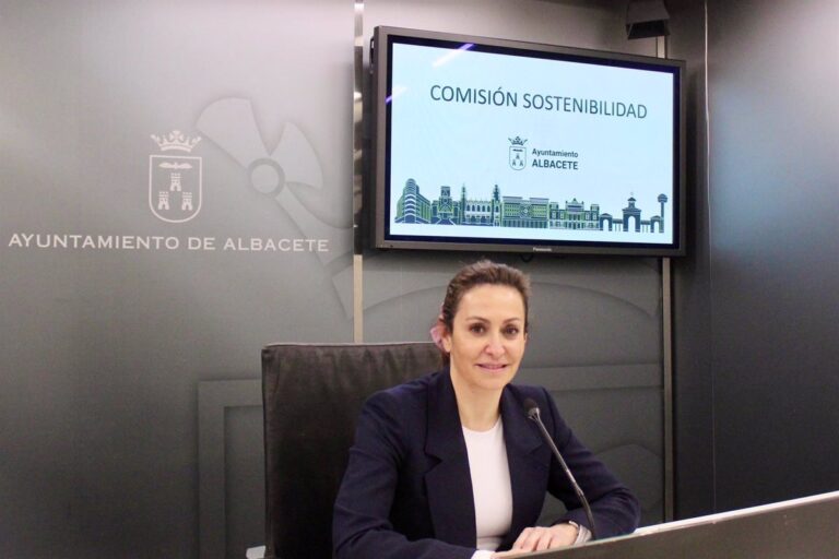 Albacete destina 350.000 euros al tratamiento contra plagas de mosquitos, cuyos trabajos se extenderán hasta abril