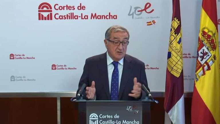 Fiscalía abre diligencias de investigación por el vídeo en el que alcalde de Fontanar insulta a una trabajadora