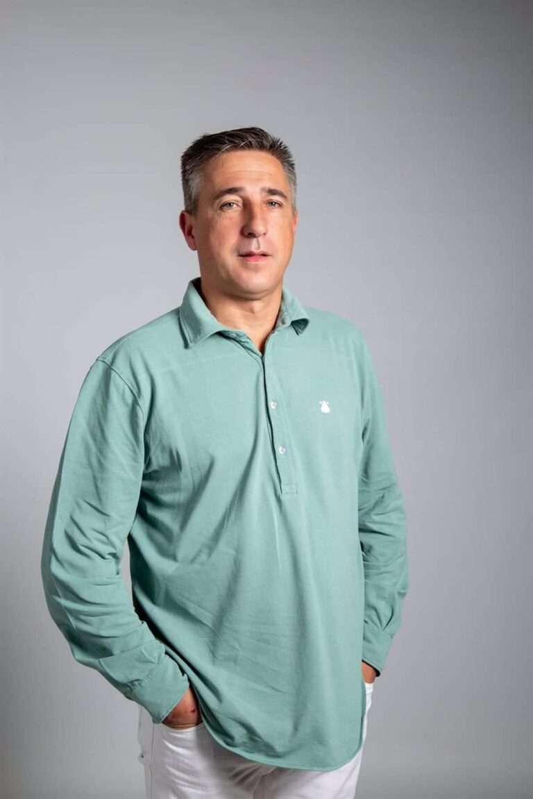 Jesús Caballero se perfila como sustituto de Víctor San Vidal al frente de la Alcaldía de Fontanar
