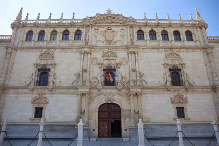 La UAH presentará su II Plan de Igualdad y designará una sala del Rectorado con el nombre de María Isidra de Guzmán