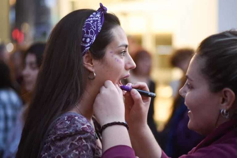 La provincia de Toledo celebrará más de 240 actividades a través de los Centros de la Mujer con motivo del 8 de marzo