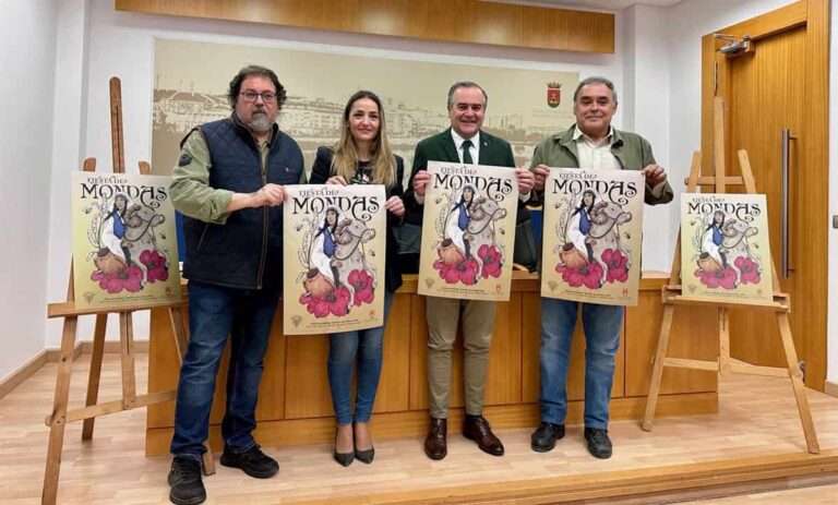 Las Mondas de Talavera se centrarán en 2024 en la figura de Juan de Mariana y tendrá novedades en programación infantil