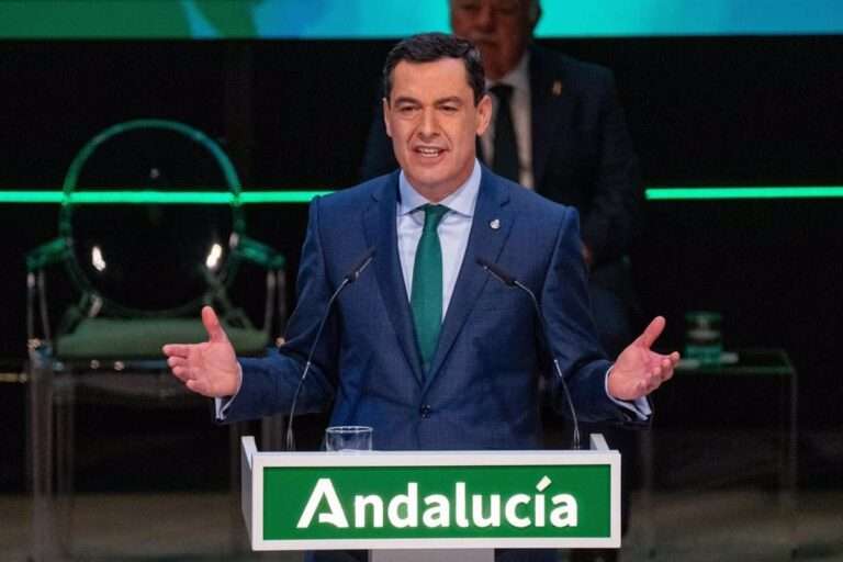 Moreno cree que Sánchez tiene "la obligación" de dar explicaciones por el 'caso Koldo': "Hay que esclarecerlo"