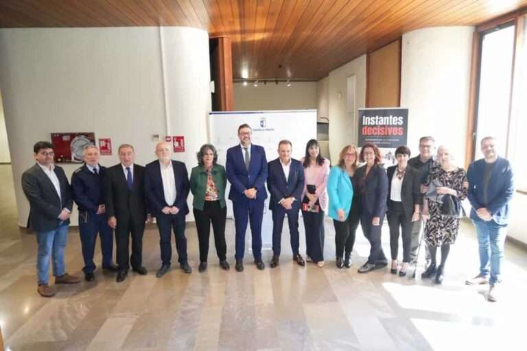 Más de 70.500 alumnos de C-LM han pasado por los gabinetes didácticos de los museos en el último año