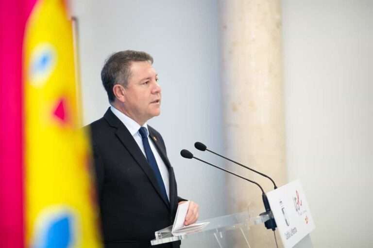 Page, sobre la convocatoria de elecciones en Cataluña: "Han vuelto a cambiar el guión"