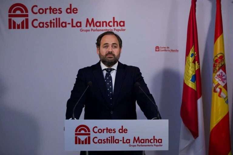 Núñez pide a Page que ordene a sus diputados nacionales votar "no" a la amnistía