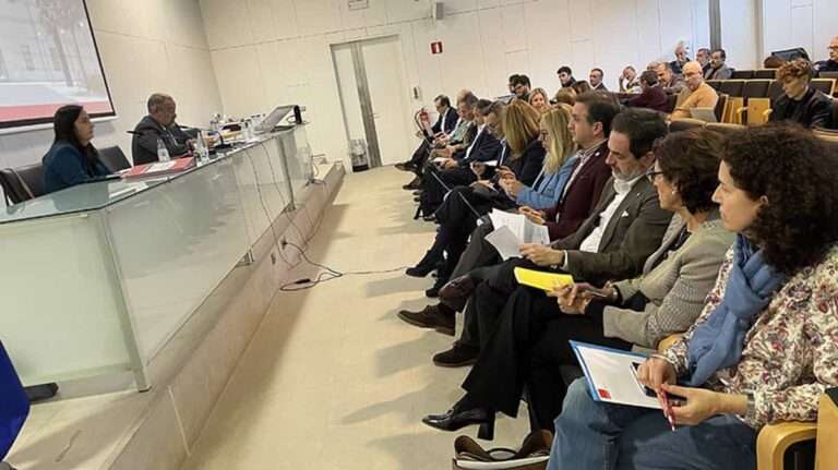 La UCLM ofrecerá 6.346 plazas de nuevo ingreso en títulos de grado para el curso 2024-2025