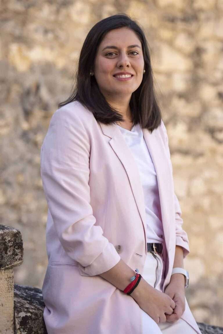 PP responde al envite de Cuenca nos Une ante su amago de volcar el gobierno local: "Estamos preparados, tienen la llave"