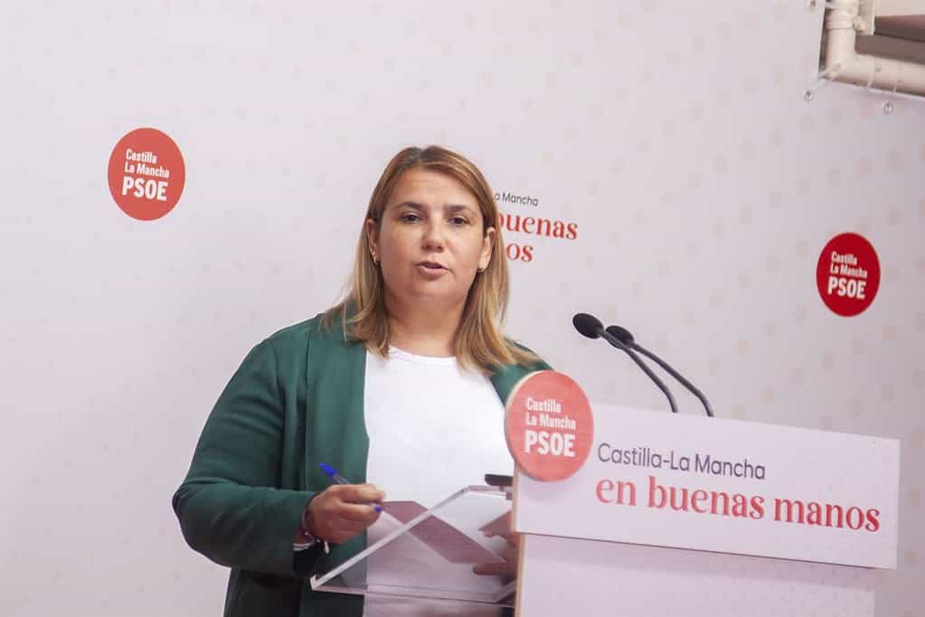 PSOE Toledo ataca a Vox por plantear que RSA San José atienda a embarazadas que dudan si abortar y pide explicaciones