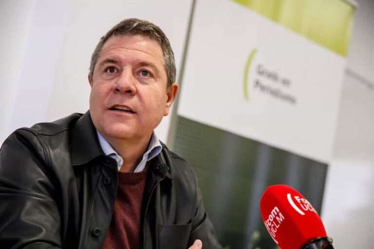 Page considera "correcto" que se investigue a Puigdemont por terrorismo ya que "lo que sucedió es muy grave"