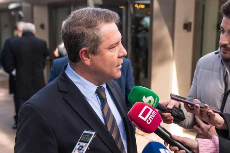 VÍDEO: Page vaticina que Junts y Puigdemont desbancarán a ERC de la Generalitat antes de "abrir una brecha al Estado"