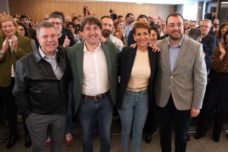 Page advierte de que "una de las grandes amenazas a medio plazo para el País Vasco" puede ser Puigdemont