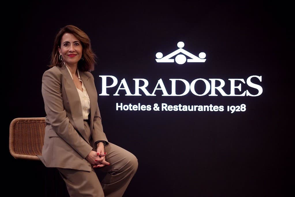 Paradores valora la sostenibilidad como "un valor añadido" y destaca su canal directo de ventas