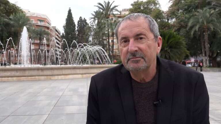 VÍDEO: Pepe Ortiz, primero que empleó a Ricardo Ortega como reportero, recuerda sus inicios: "Tenía instinto y olfato"