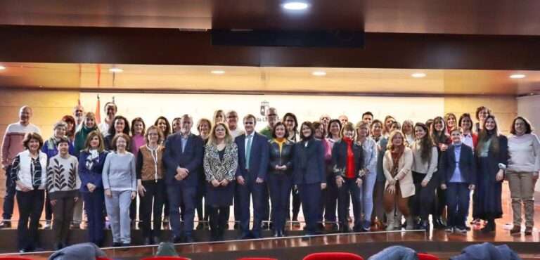Publicado el Plan de Inspección de centros, servicios y establecimientos sanitarios de C-LM para 2024