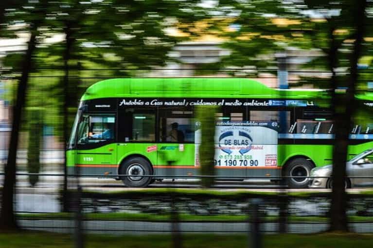 Plena Inclusión analizará la accesibilidad cognitiva de líneas de autobuses de nueve CCAA, entre ellas La Rioja
