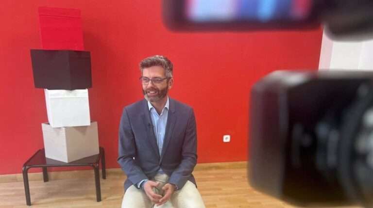 Plena inclusión C-LM reivindica el derecho de las personas con discapacidad intelectual a vivir en su propia casa