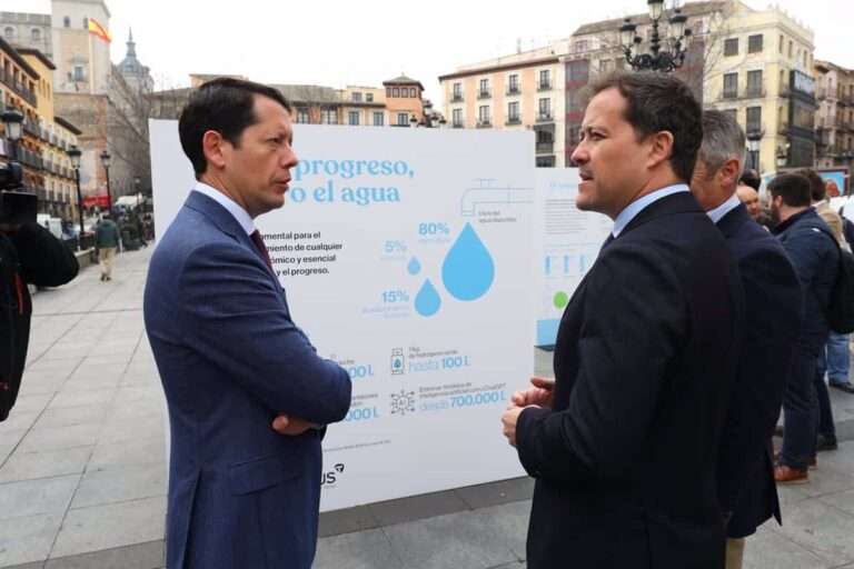 Alcalde toledano no descarta recurrir a seguridad privada para garantizar la Semana Santa ante conflicto con la Policía