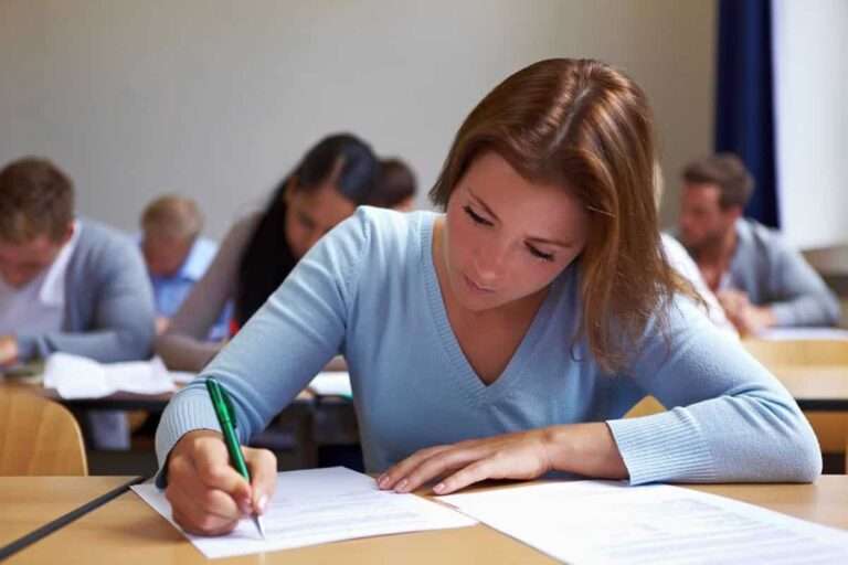 Los exámenes para obtener el certificado de enseñanzas iniciales para adultos serán el 10 de junio y el 4 de septiembre