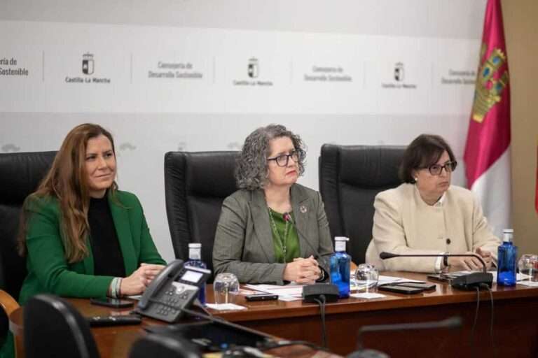 Los últimos pescadores de las Tablas de Daimiel, Hidralab y 'Guardianes del Tajo' serán reconocidos en el Día del Agua