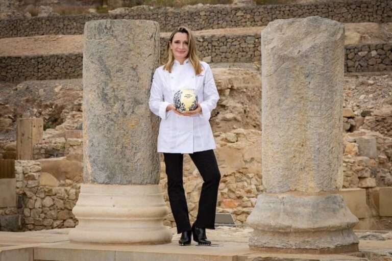 Guía Repsol reconoce con 2 Soles Repsol al restaurante 'Casas Colgadas' de Cuenca