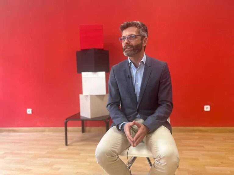 VÍDEO: Plena inclusión C-LM lamenta que "pocas" personas con discapacidad intelectual cuenten con un asistente personal