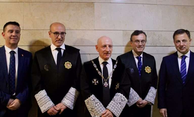 Rouco cuestiona la Ley de Amnistía y lamenta las "tensiones preocupantes e innecesarias" que está creando