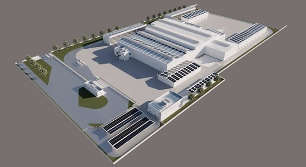 Sacyr Proyecta se adjudica el contrato de EPCM de una planta de reciclaje de aluminio en Torija (Guadalajara)