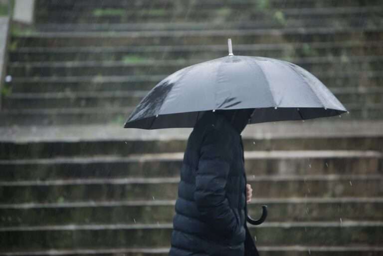 Toledo, en alerta este viernes por fuertes vientos y Guadalajara, por nevadas