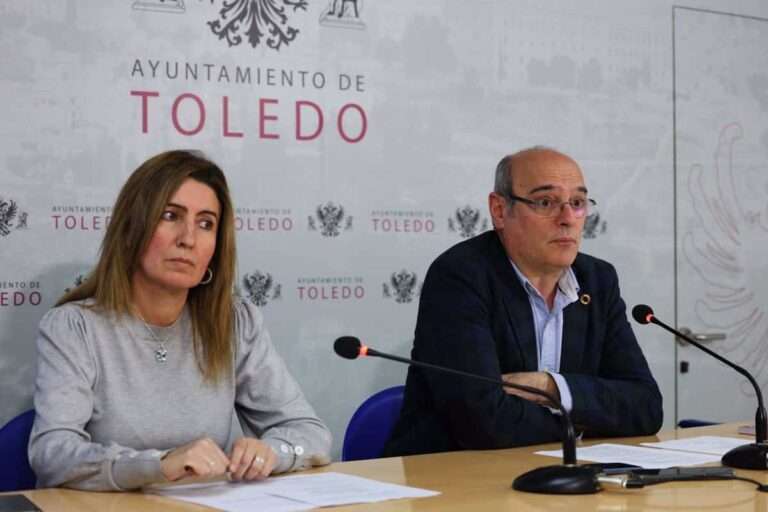 Toledo organiza este viernes títeres, mercados y reciclaje para concienciar a sus escolares en materia de consumo