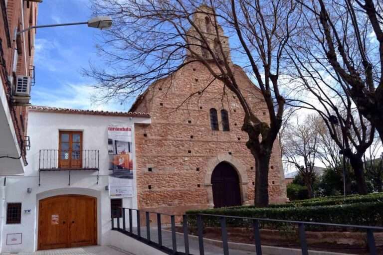 Torralba de Calatrava celebra el Día Mundial del Teatro este miércoles con una visita teatralizada
