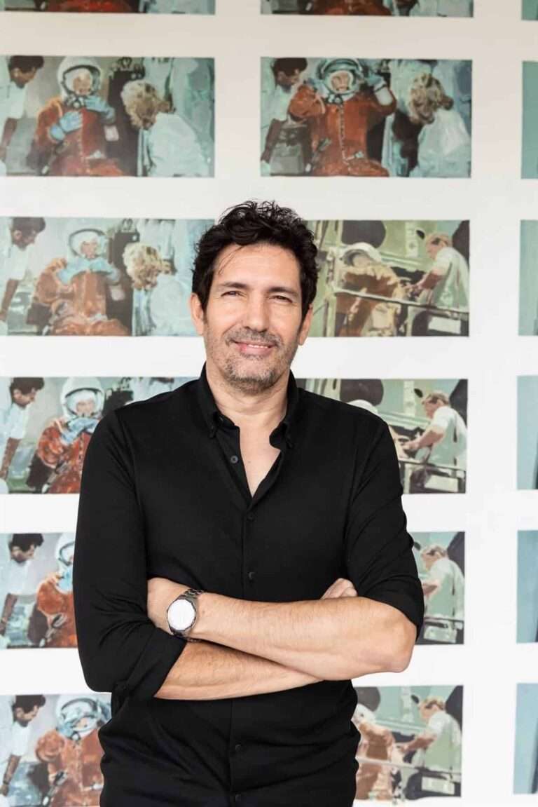 César Bona, Rafael Cabanillas y Bárbara de Aymerich, en los encuentros literarios de Torralba de Calatrava