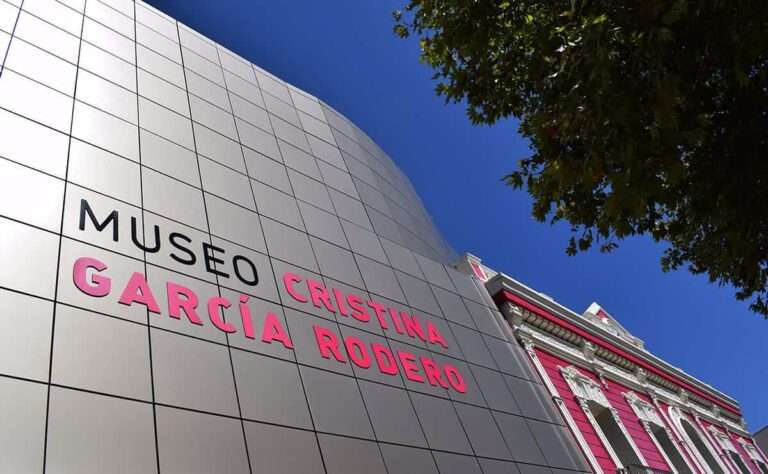 Herido un trabajador tras caerse de un montacargas en el Museo 'Cristina García Rodero' de Puertollano