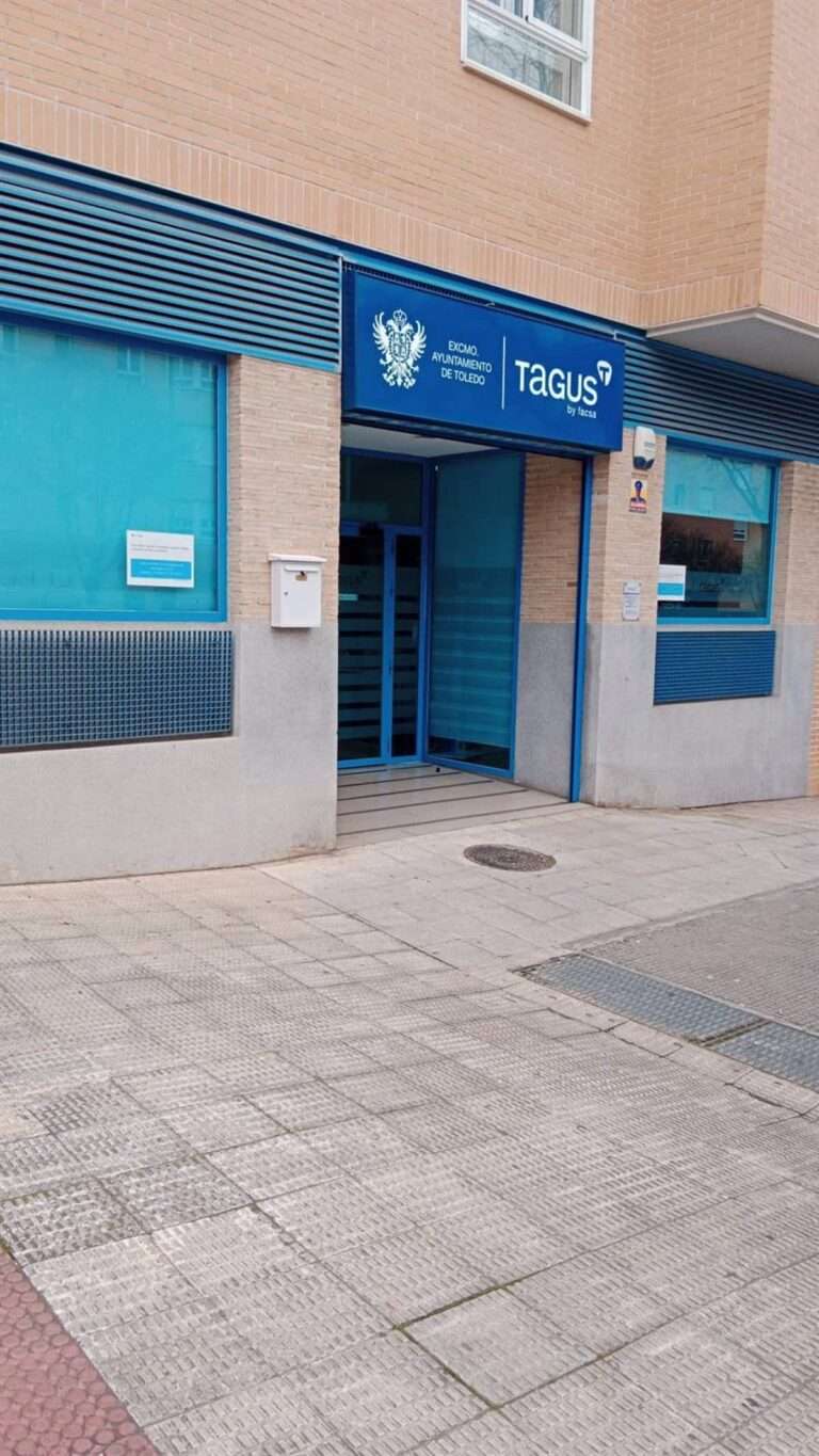 La plantilla de la concesionaria del agua de Toledo insta a una mediación previa a la huelga